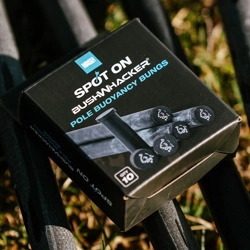 Nash Spot On Bushwhacker Pole Buoyancy Bungs